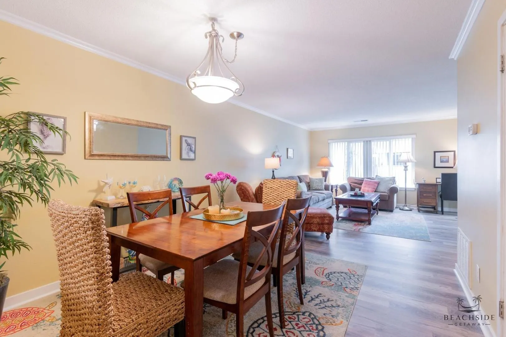71 Springwood Holiday home *