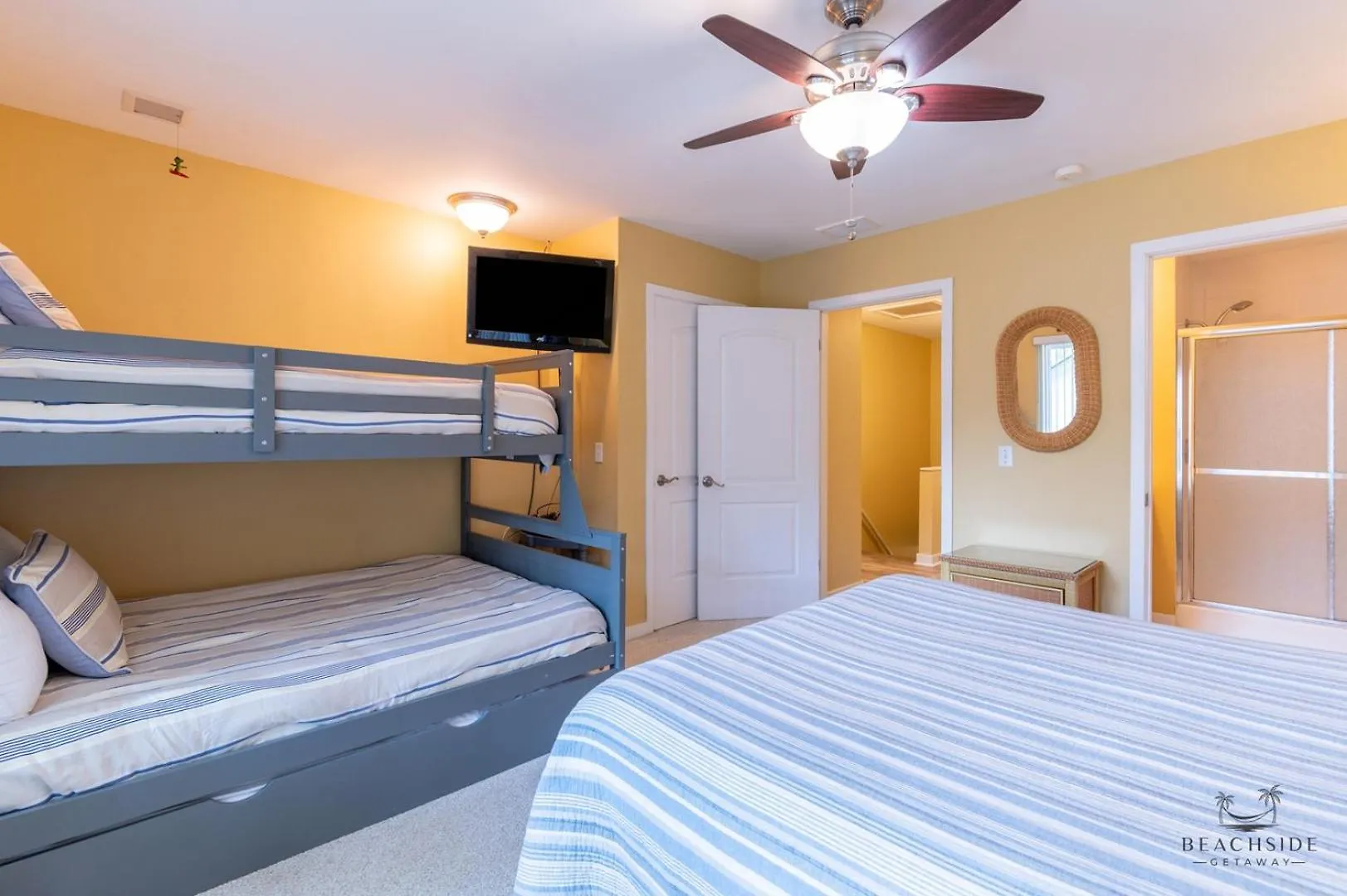 71 Springwood Holiday home Hilton Head Island