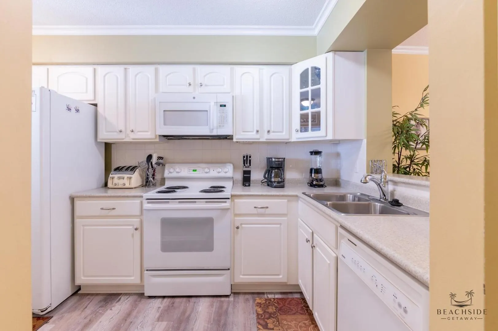 71 Springwood * Hilton Head Island