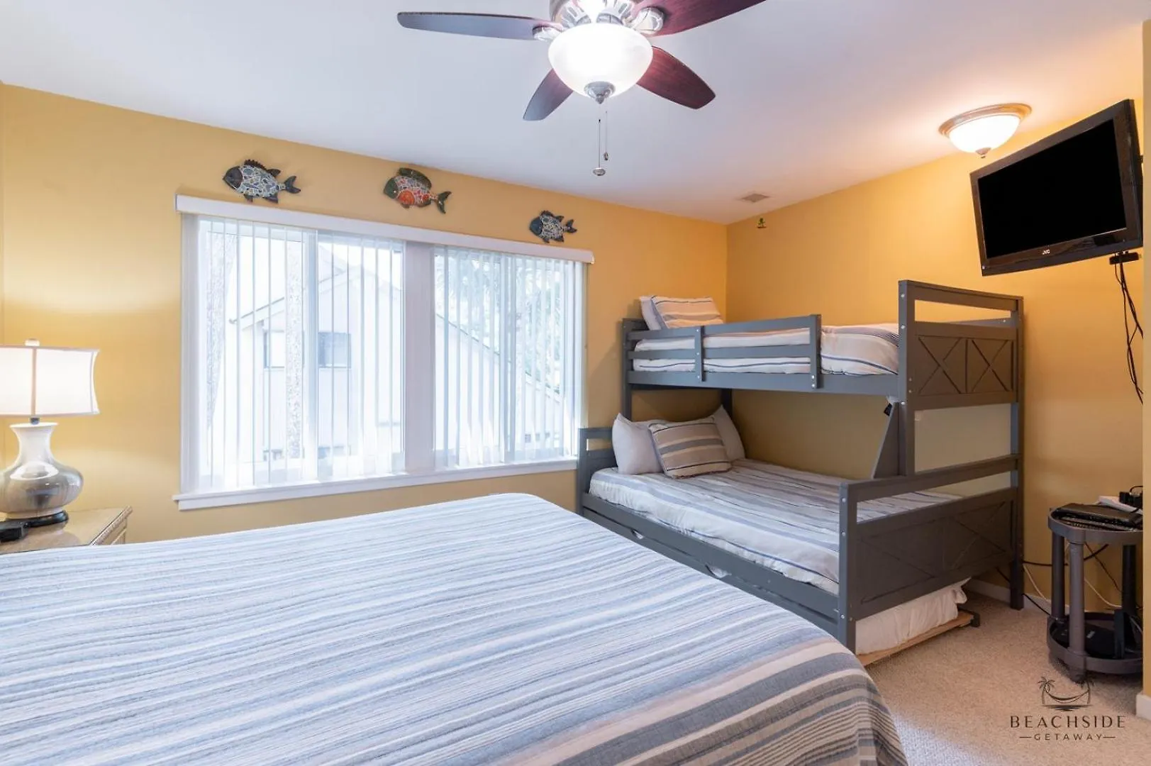 71 Springwood Holiday home *