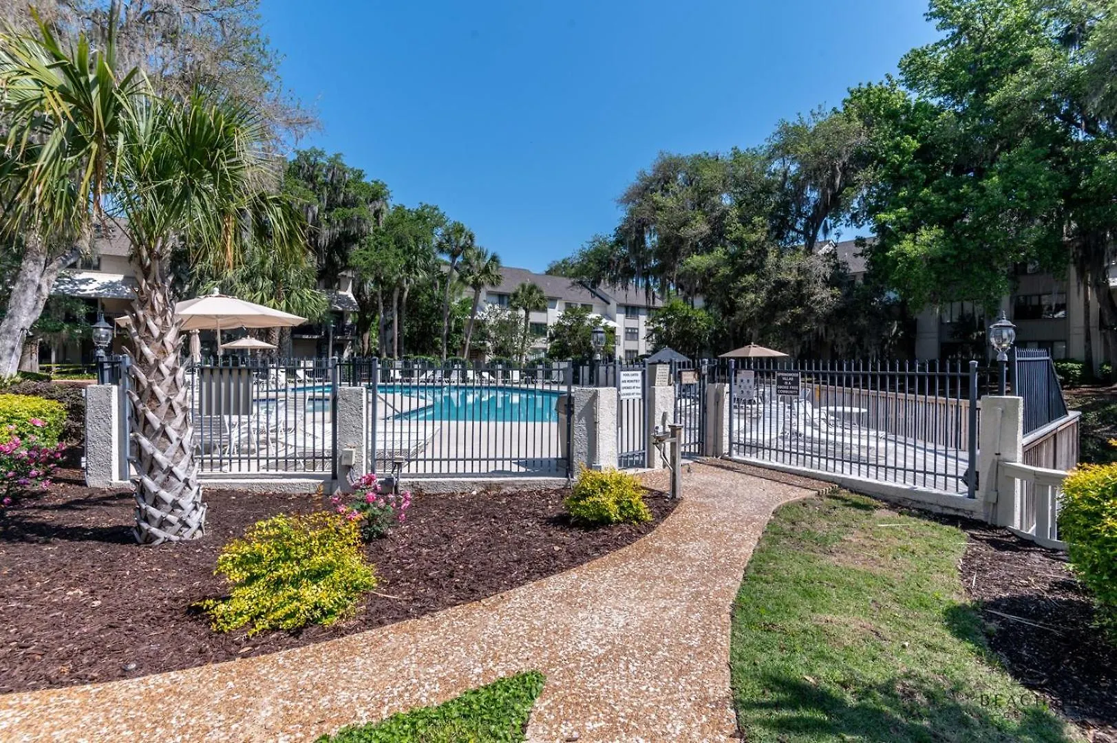 Holiday home 71 Springwood Hilton Head Island
