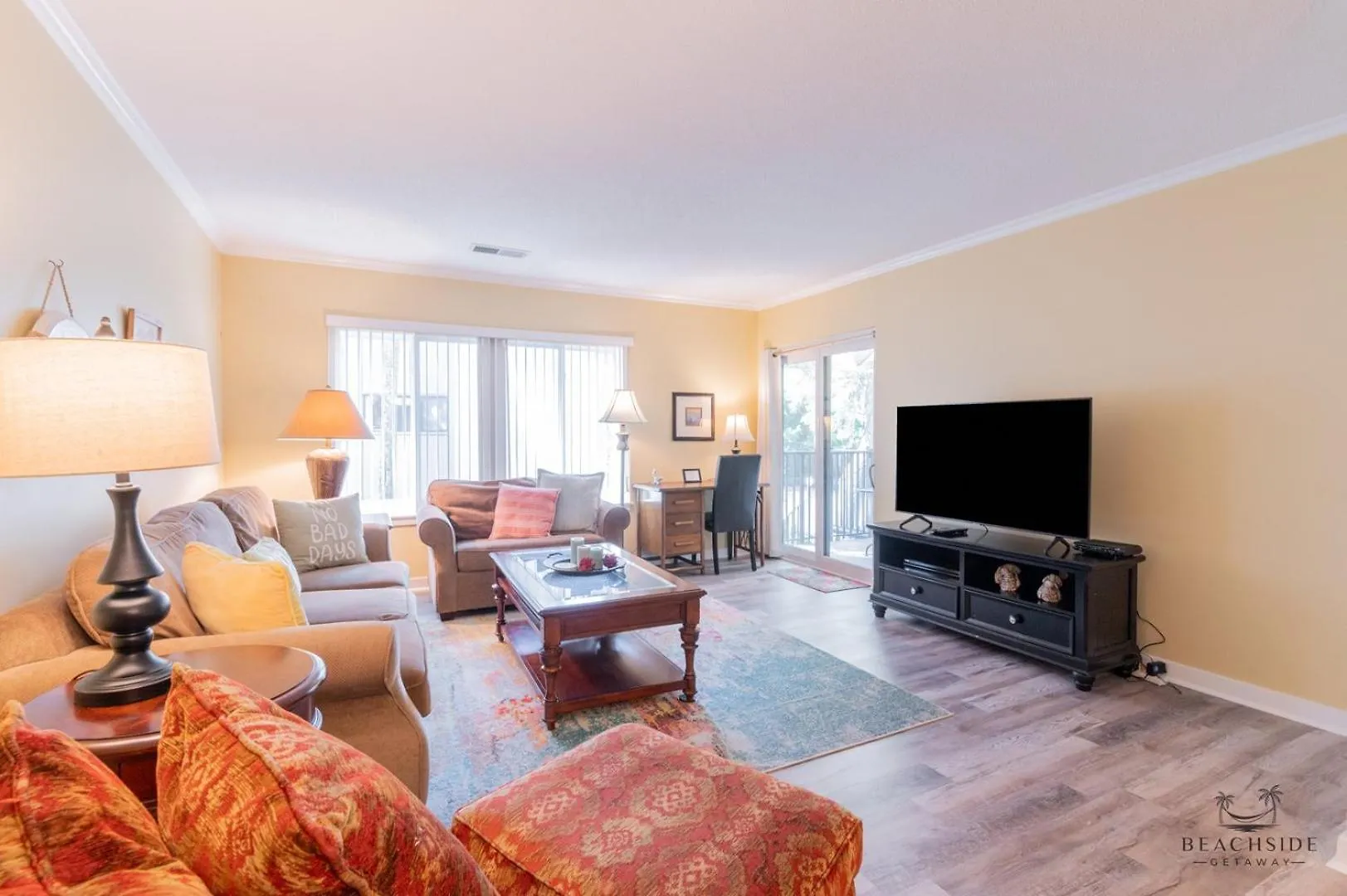 71 Springwood Hilton Head Island