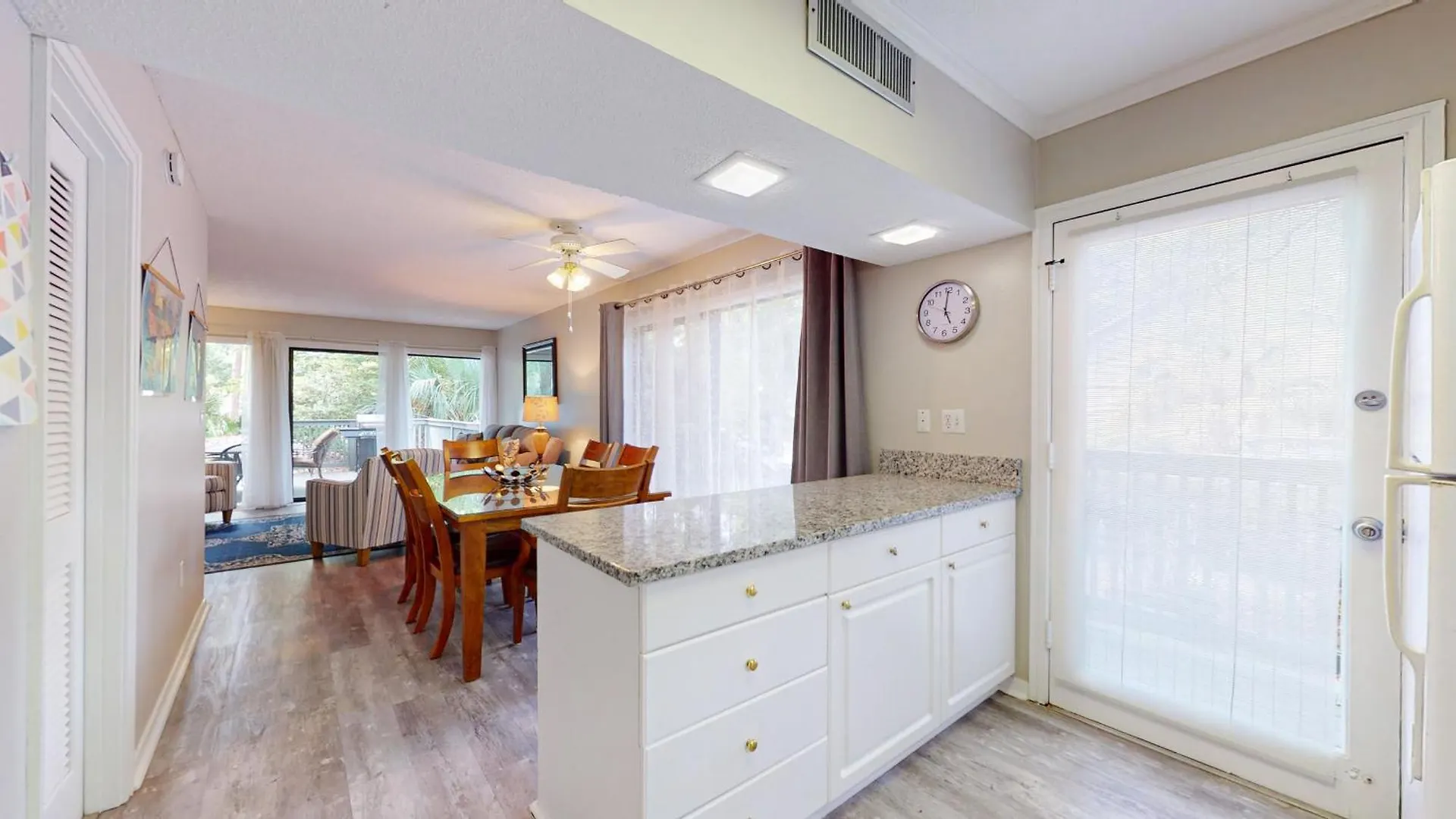 37 Hickory Cove Villa *