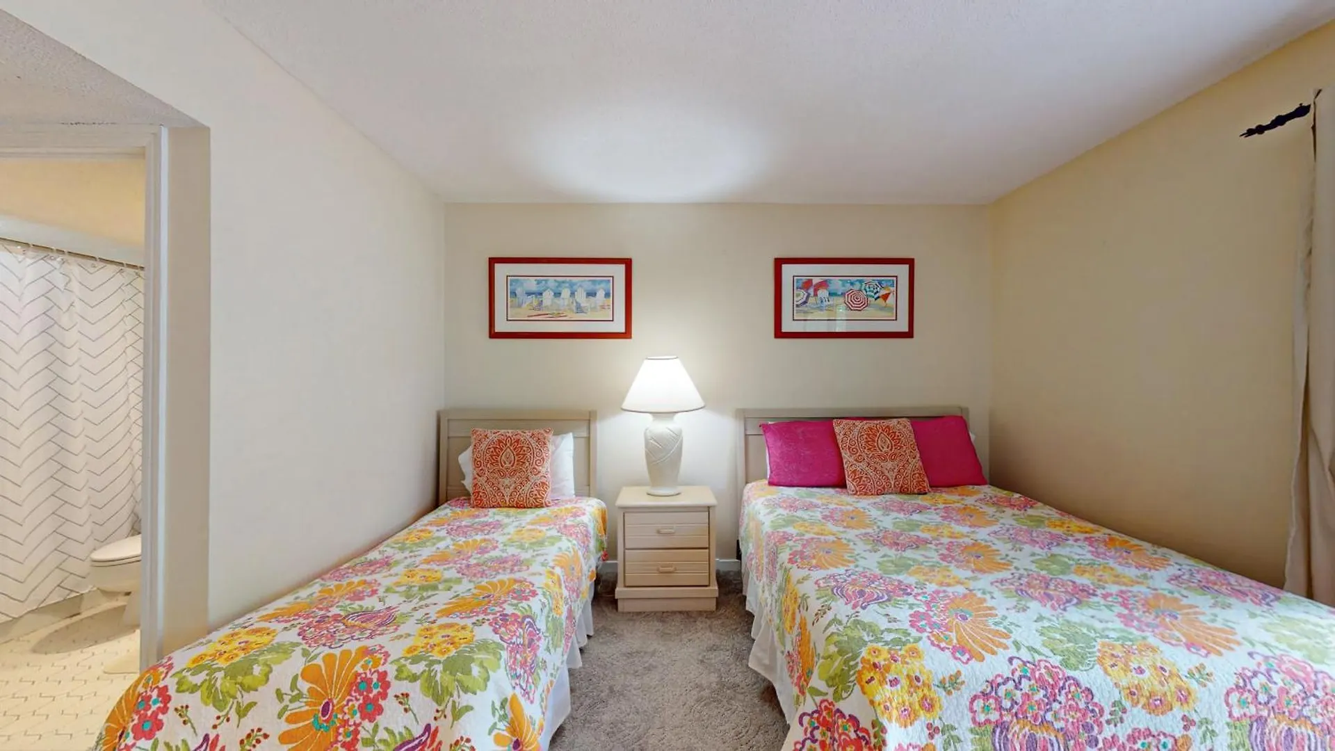 Villa 37 Hickory Cove *