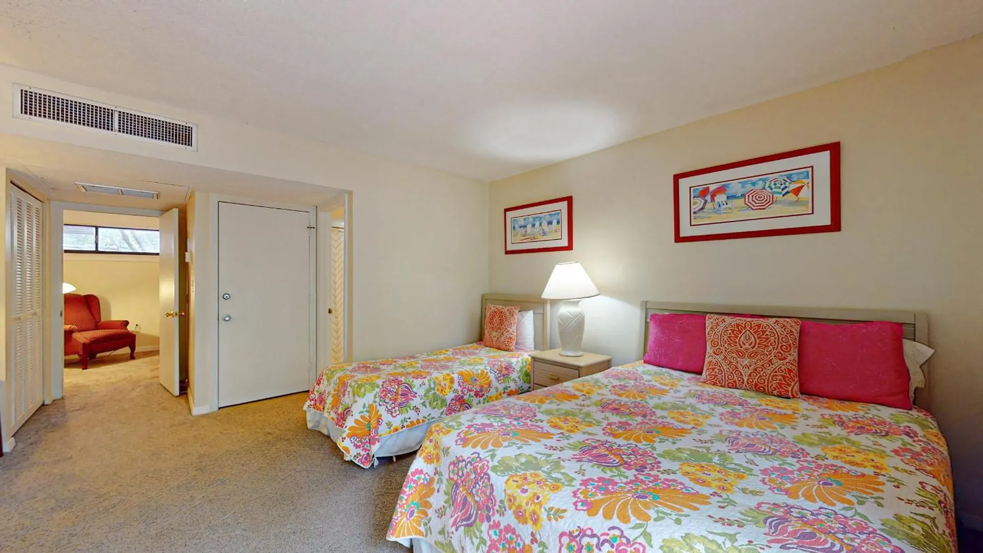 37 Hickory Cove Villa