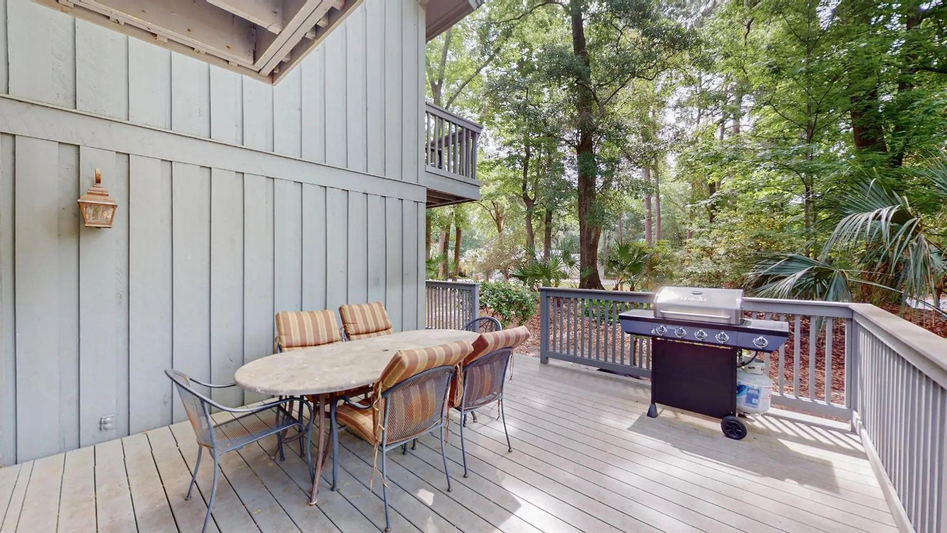 Villa 37 Hickory Cove