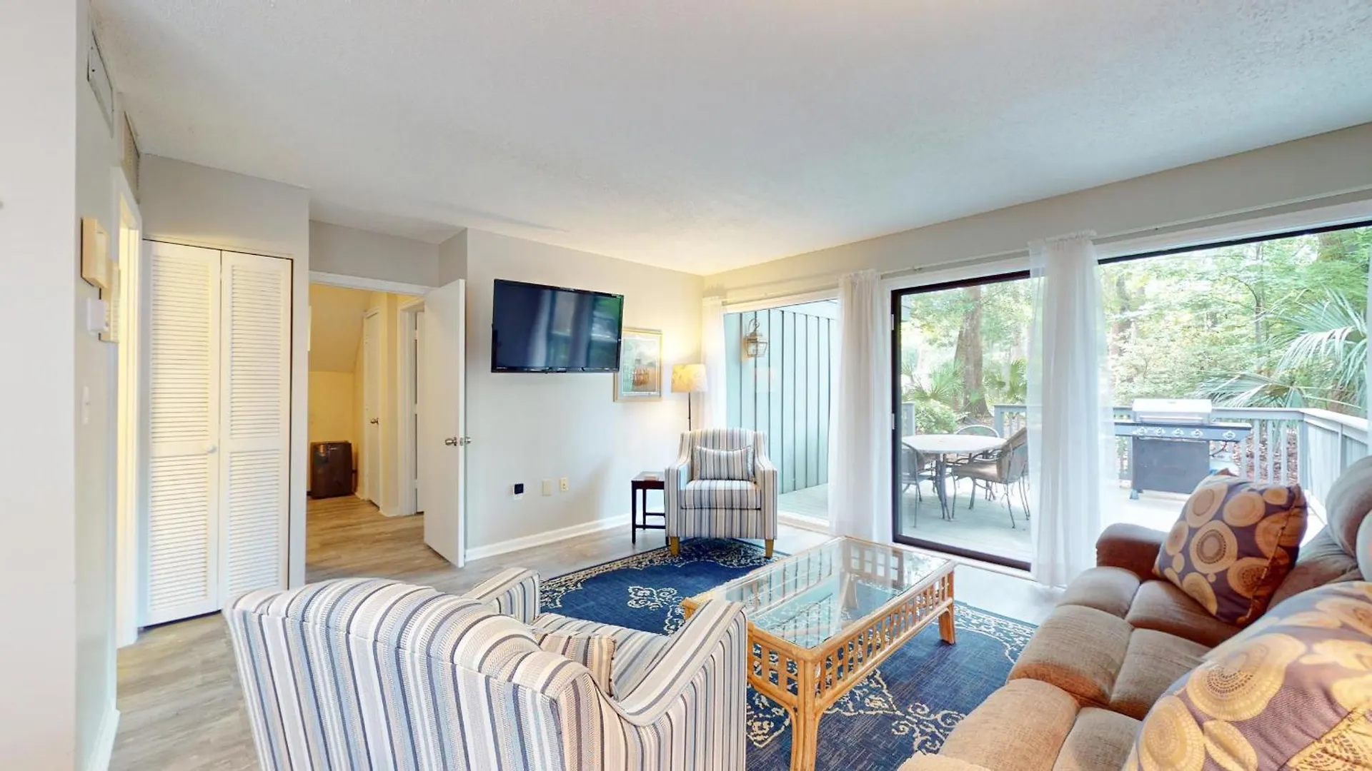 Villa 37 Hickory Cove *