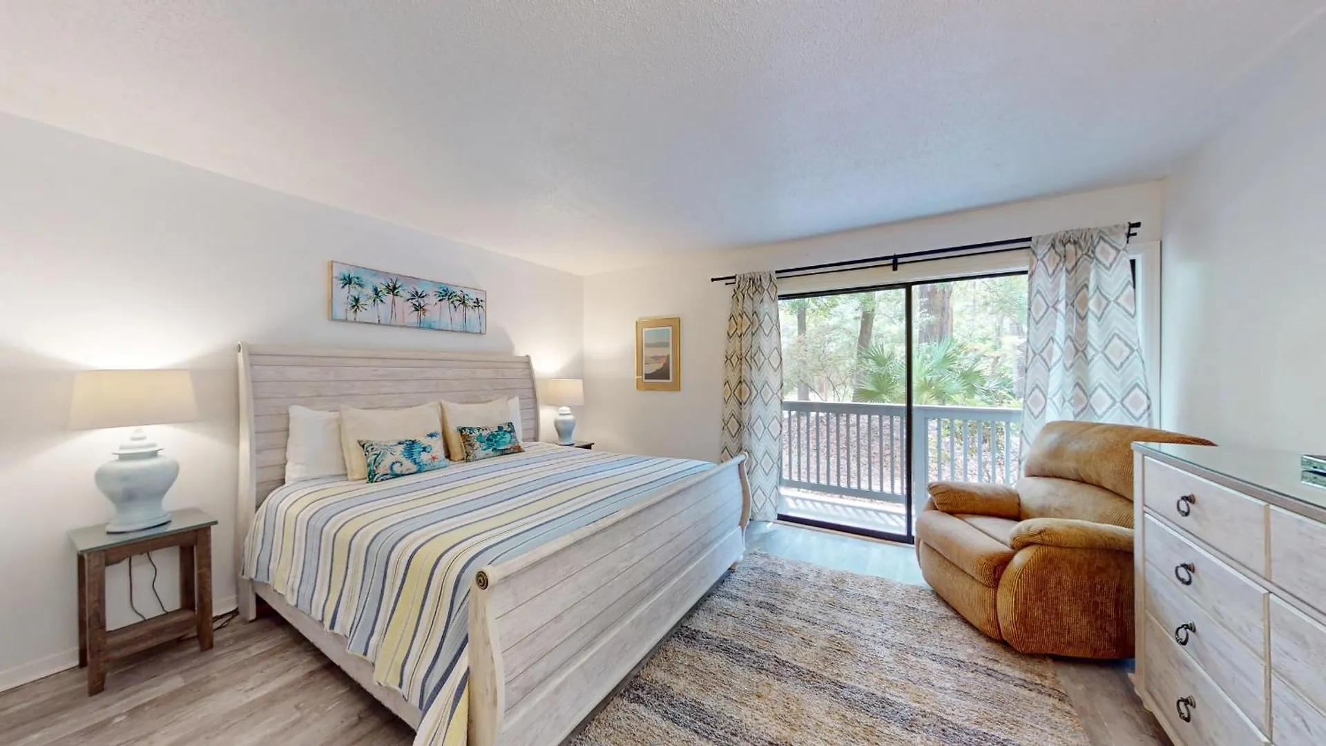 37 Hickory Cove Villa Hilton Head Island