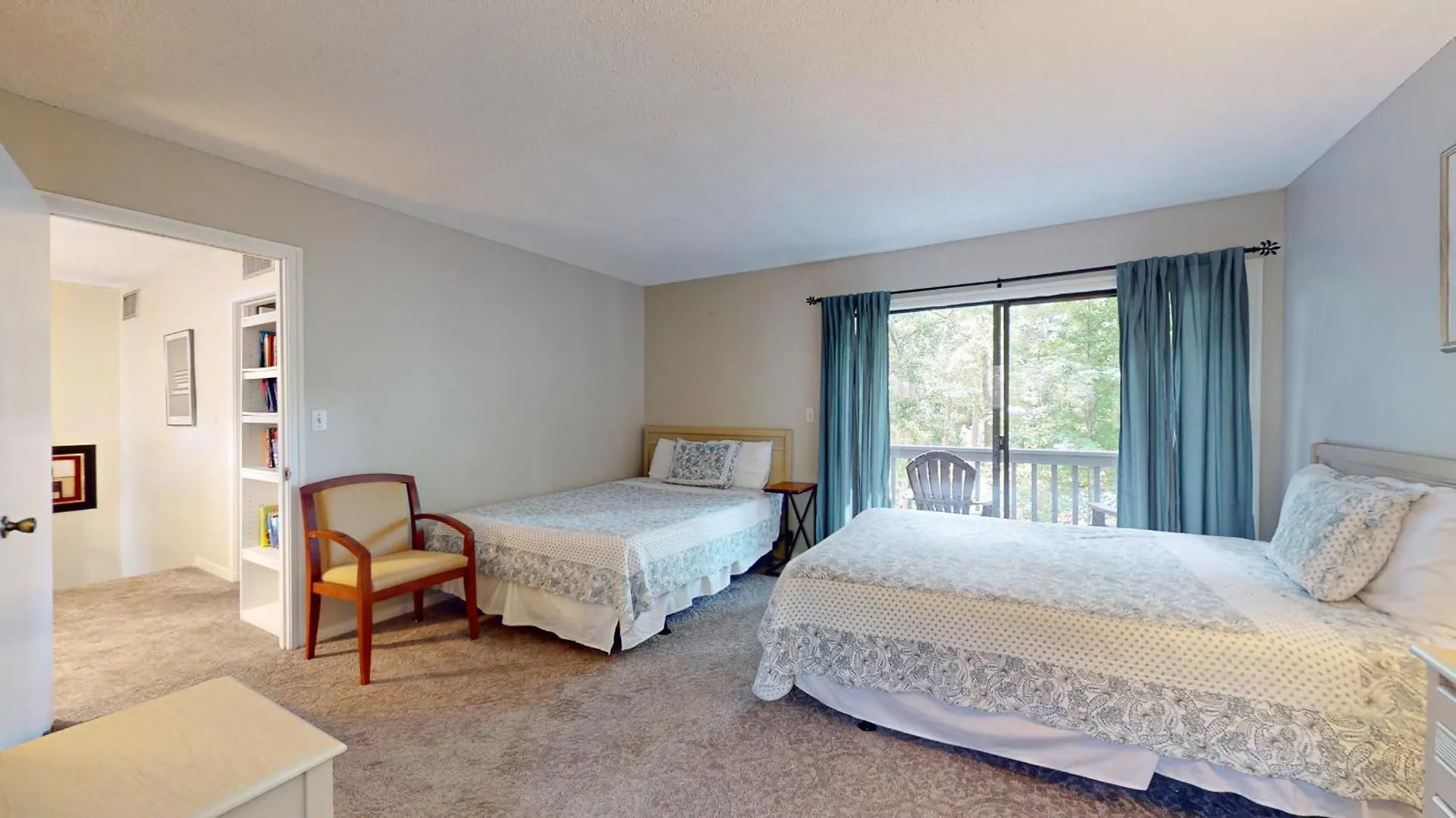 Villa 37 Hickory Cove Hilton Head Island