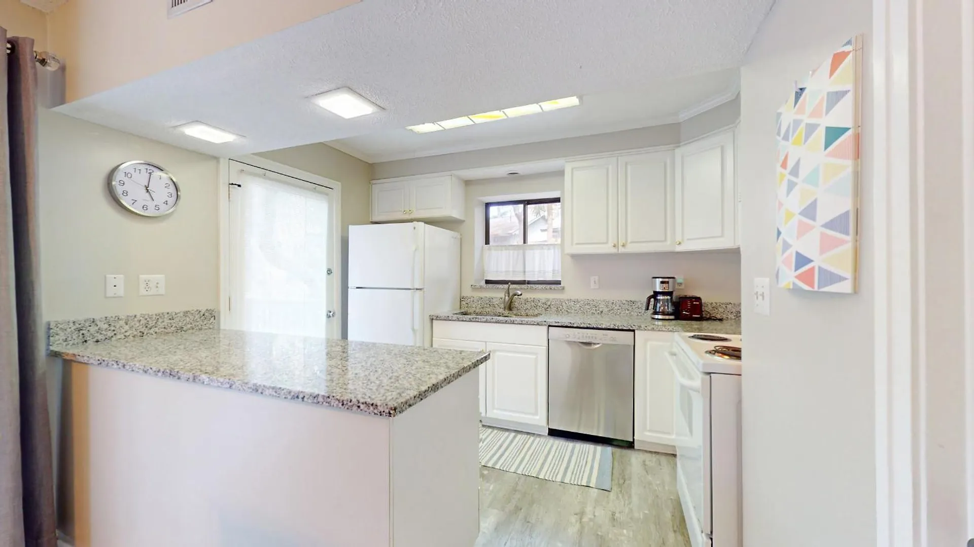 Villa 37 Hickory Cove *