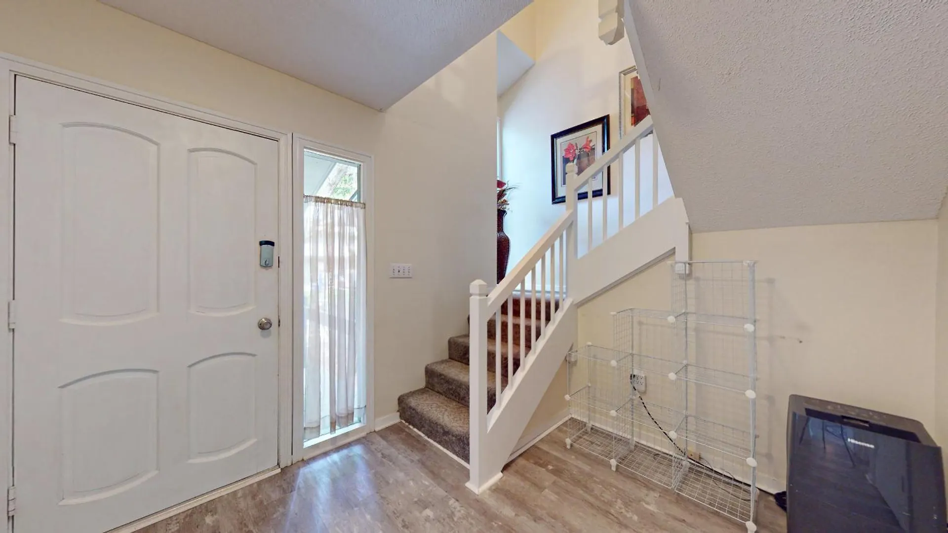 Villa 37 Hickory Cove Hilton Head Island