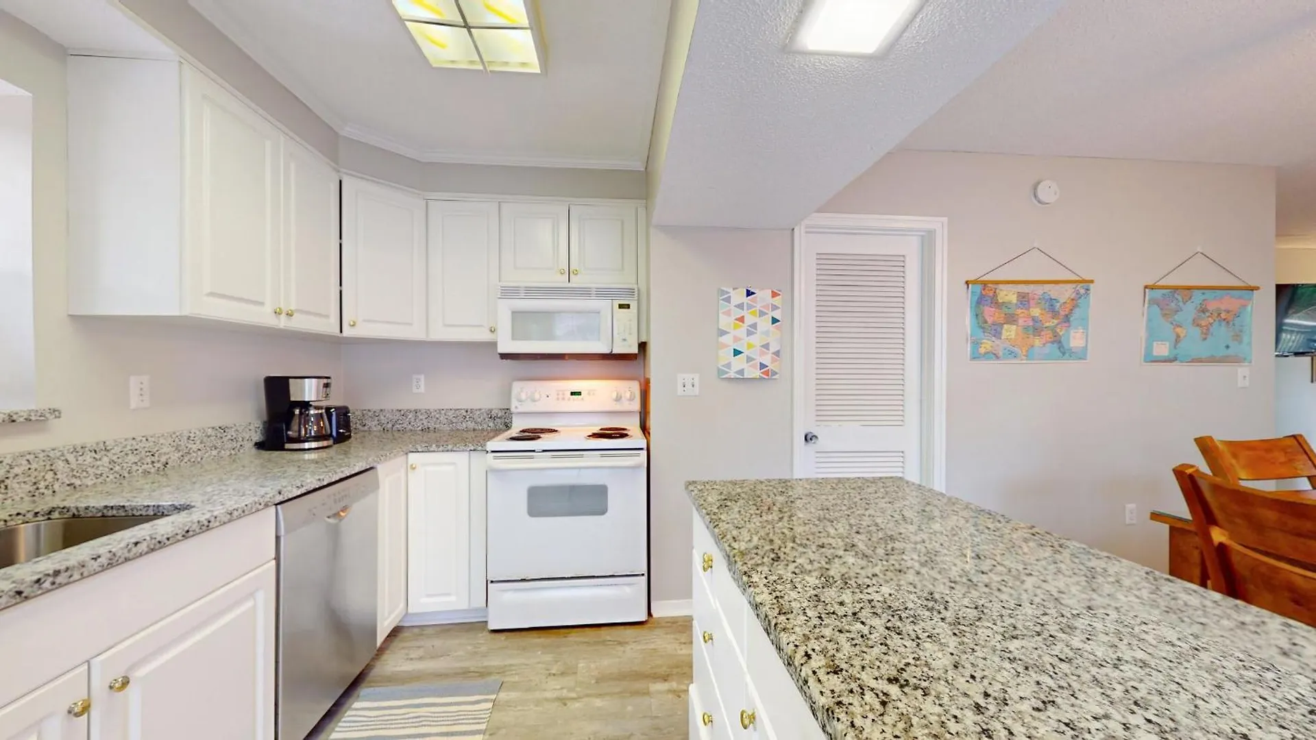 37 Hickory Cove Villa