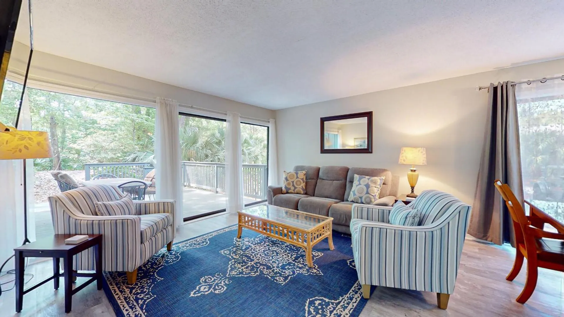 37 Hickory Cove Villa Hilton Head Island