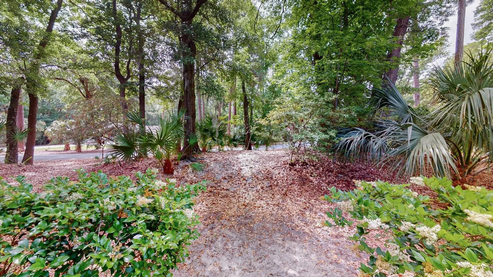 Villa 37 Hickory Cove Hilton Head Island