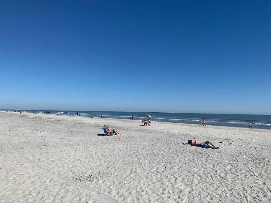 Apartment Salty Shores! -incredible Ocean Views