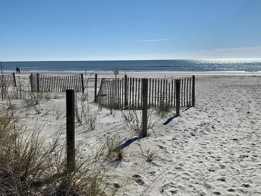 Salty Shores! -incredible Ocean Views Hilton Head Island