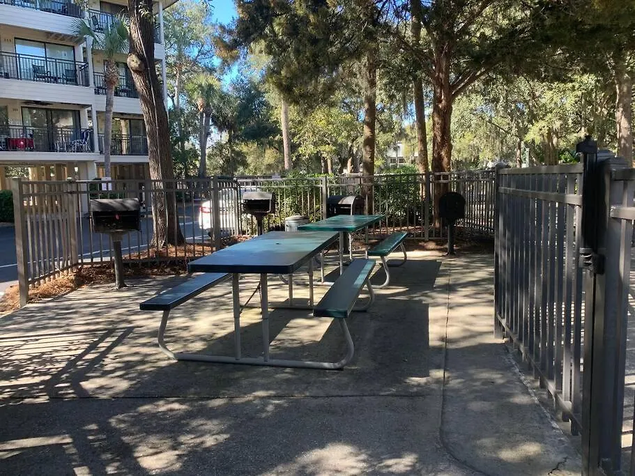 Apartment Salty Shores! -incredible Ocean Views Hilton Head Island