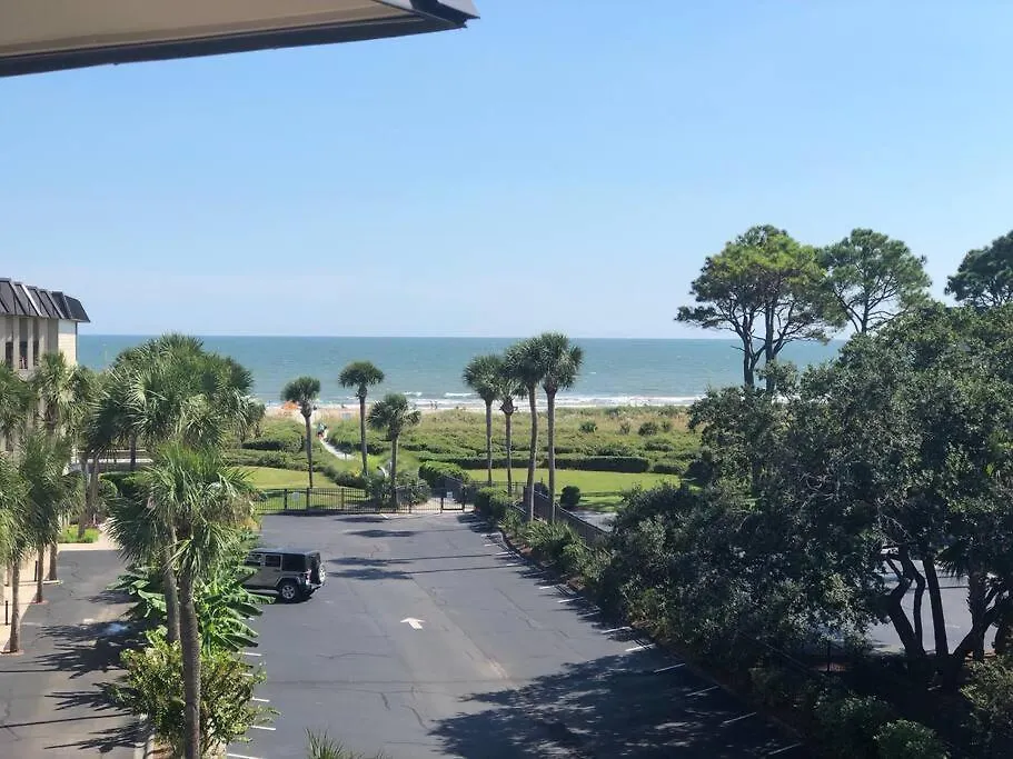Apartment Salty Shores! -incredible Ocean Views *