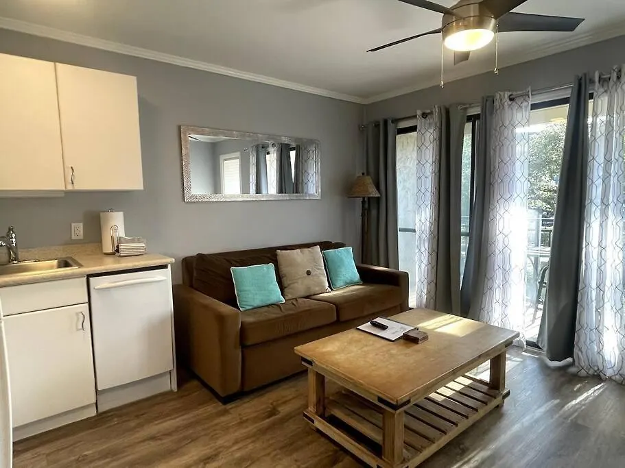 Apartment Beachin It!-oceanview Updated 2024, King Bed Bikes *