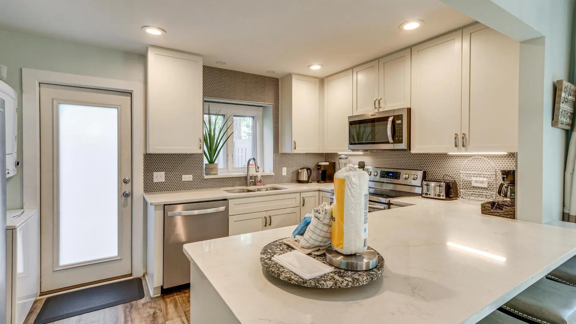 Holiday home Modern Hilton Head Retreat Walk To And Golf! *