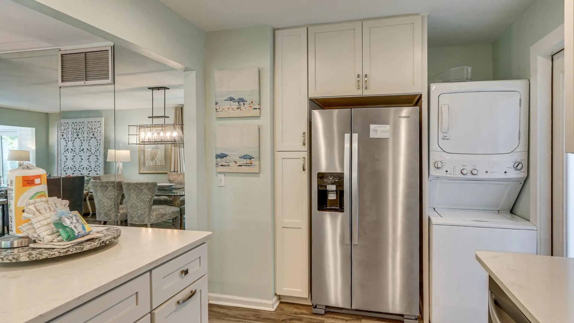 Holiday home Modern Hilton Head Retreat Walk To And Golf! Hilton Head Island