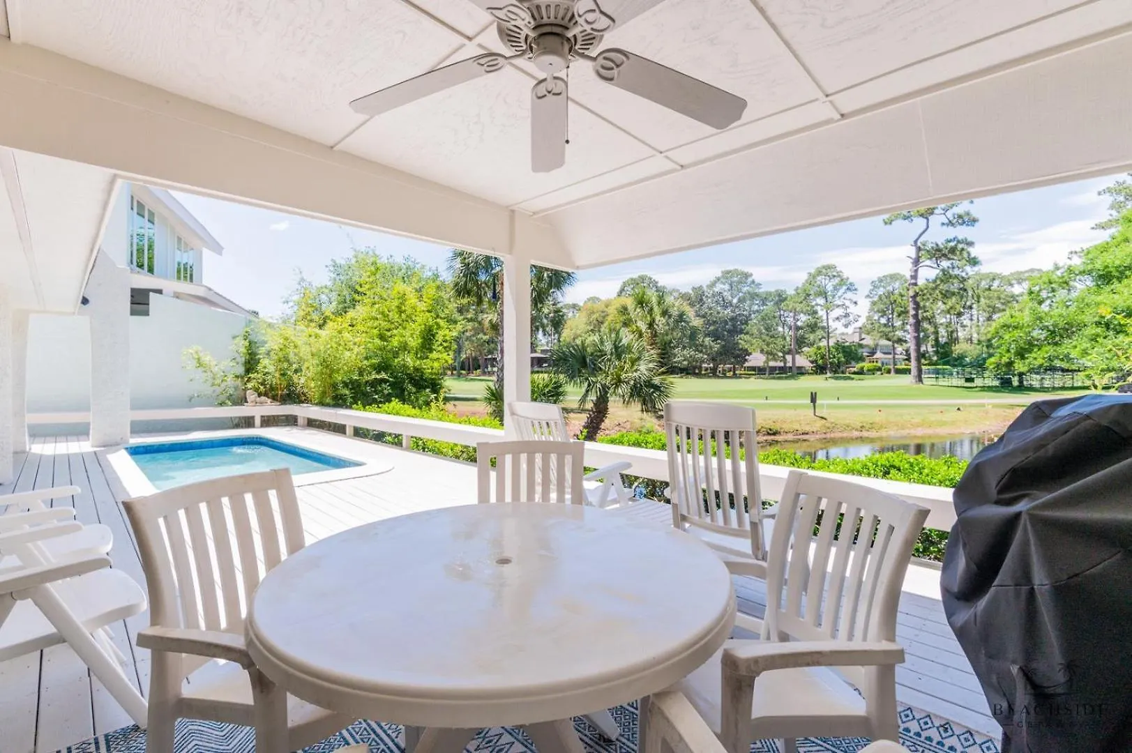 32 Windjammer Court Holiday home *