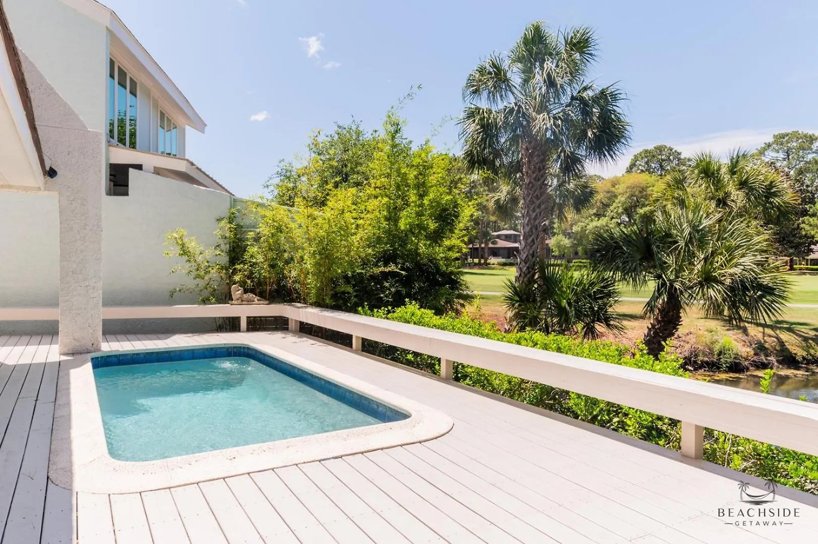 Holiday home 32 Windjammer Court