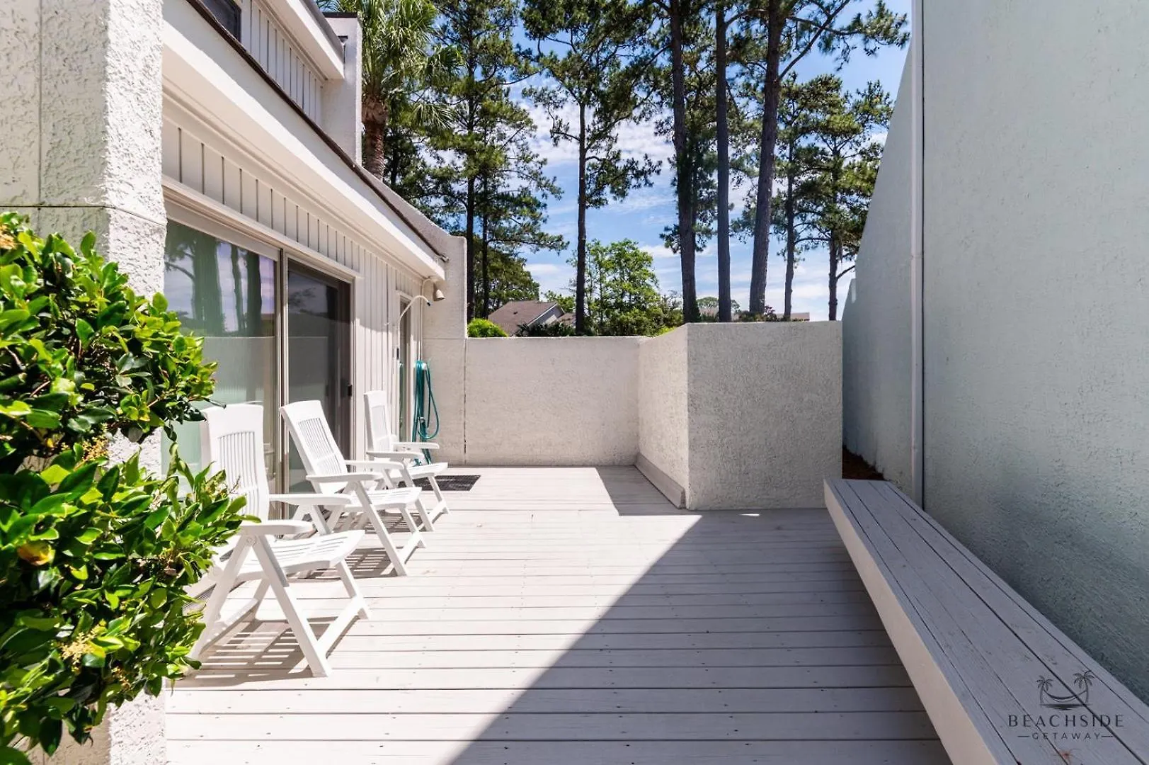 32 Windjammer Court Holiday home