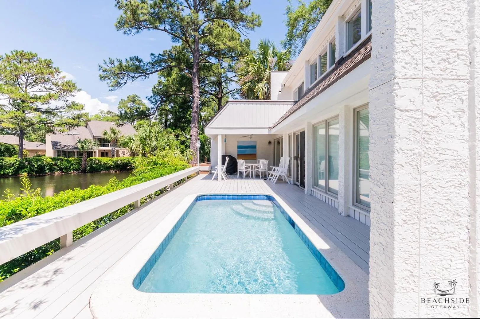 32 Windjammer Court Holiday home *