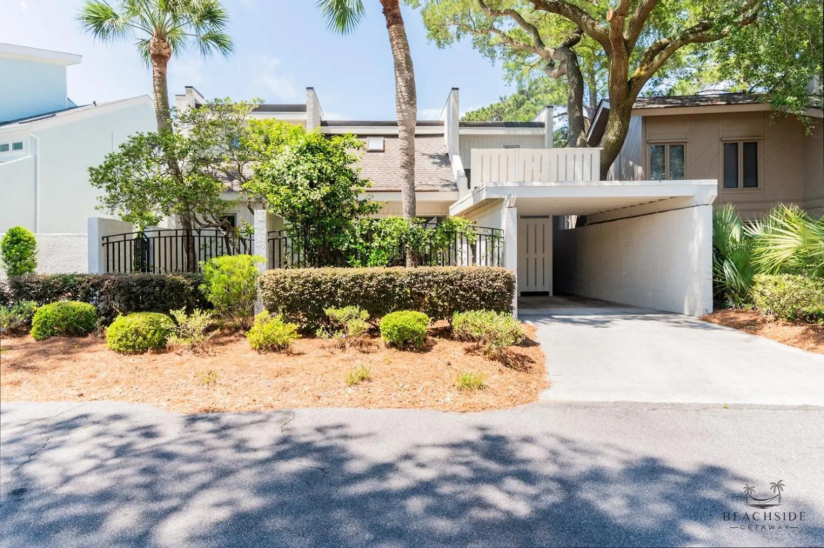 32 Windjammer Court Holiday home