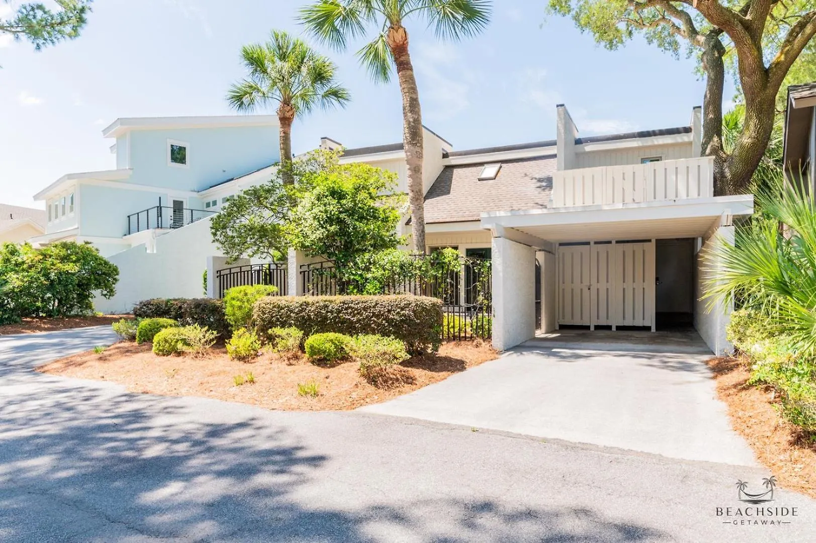 Holiday home 32 Windjammer Court Hilton Head Island