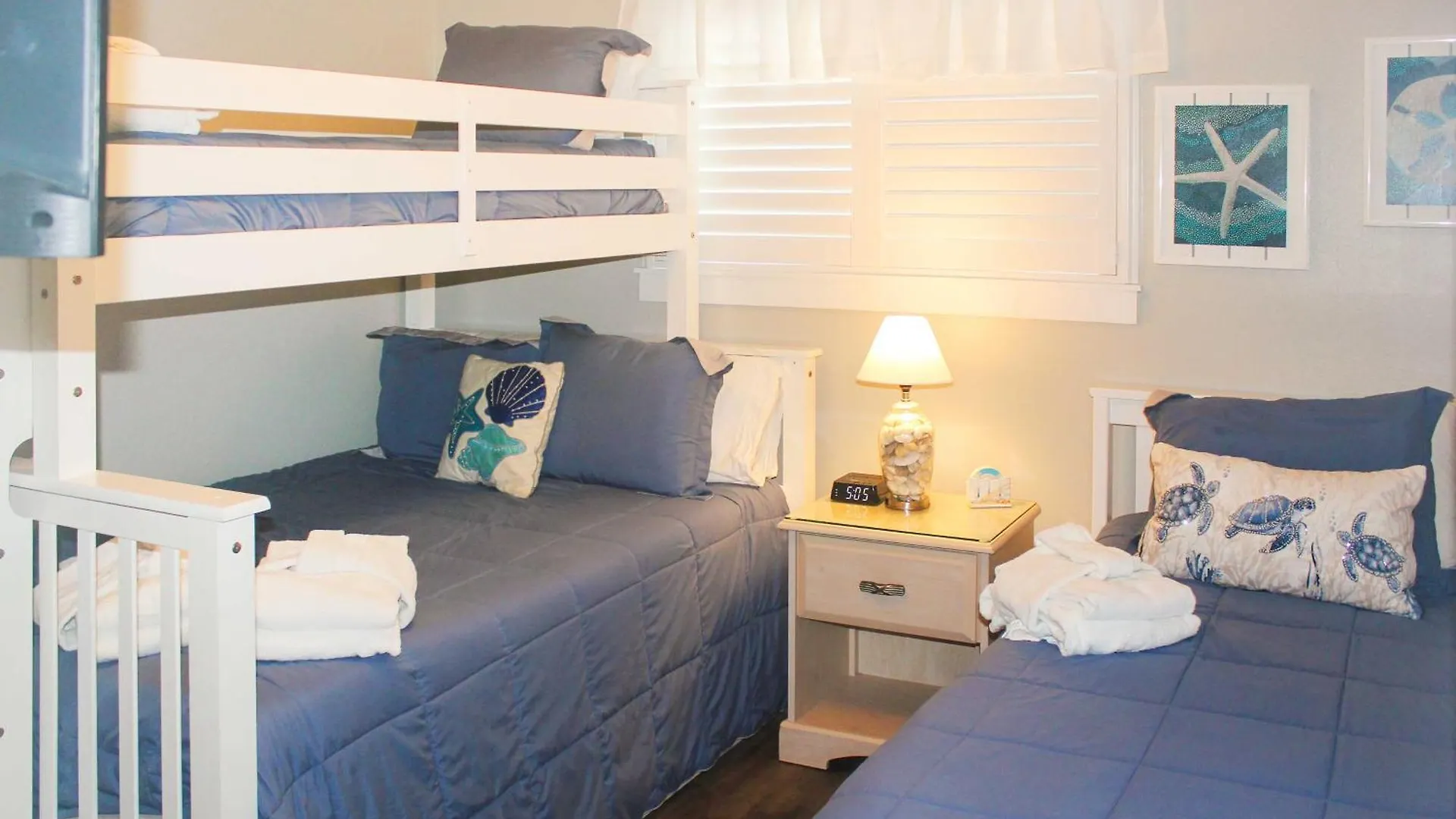 Apartment Walkable With Perks