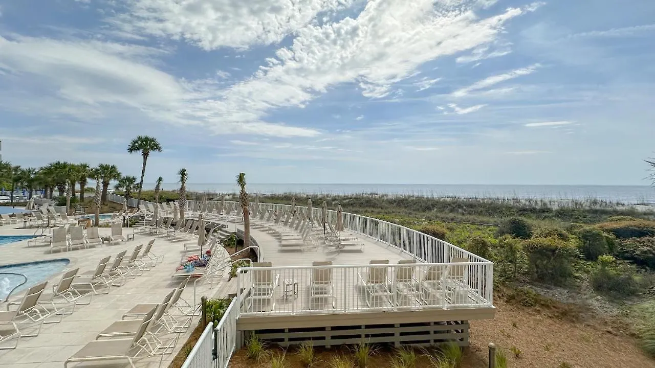3133 Villamare Hilton Head Island