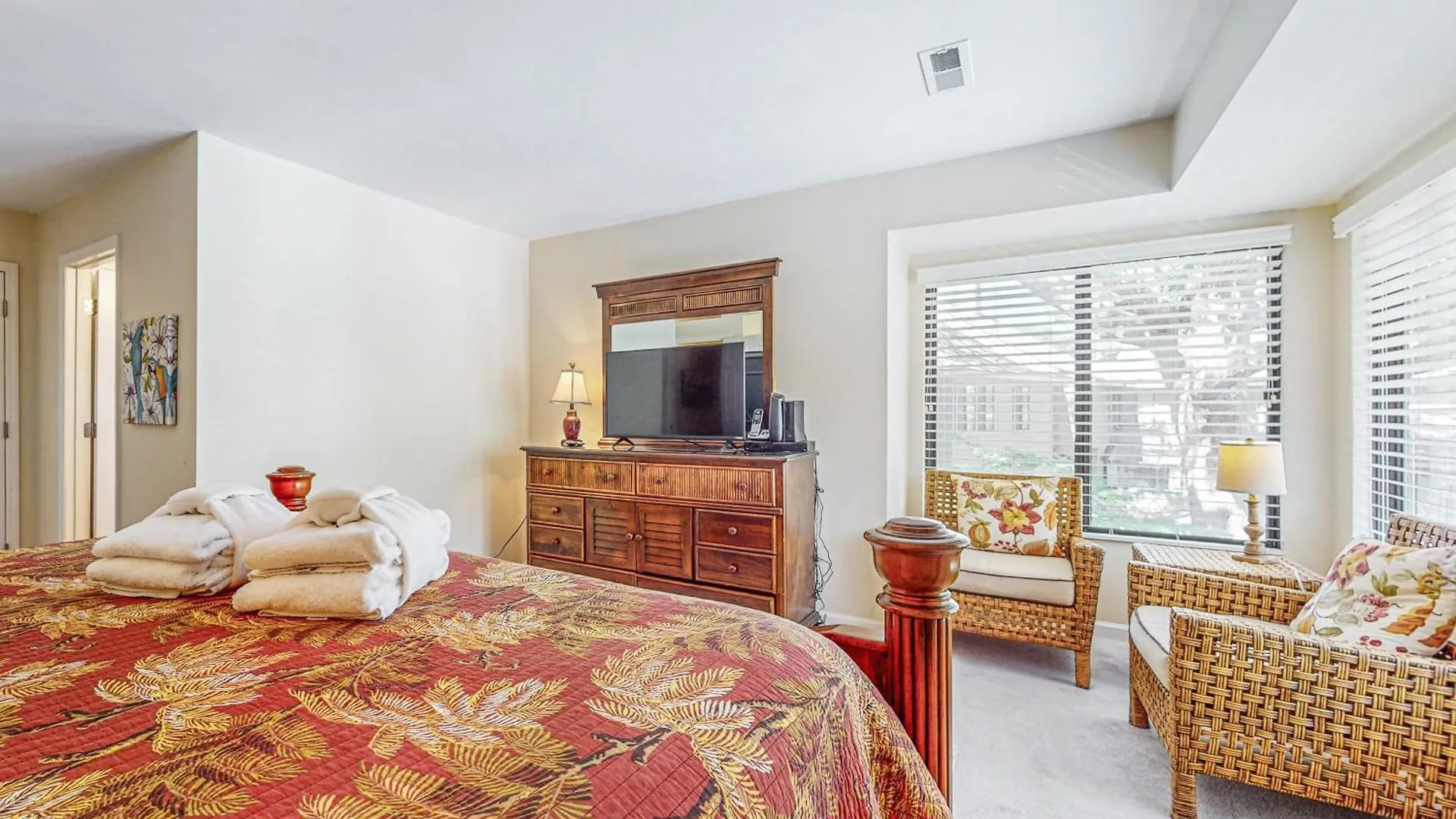 Apartment Beachwalk 135 *