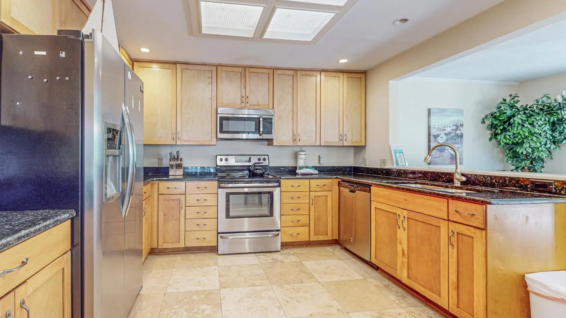 Apartment Beachwalk 135 *