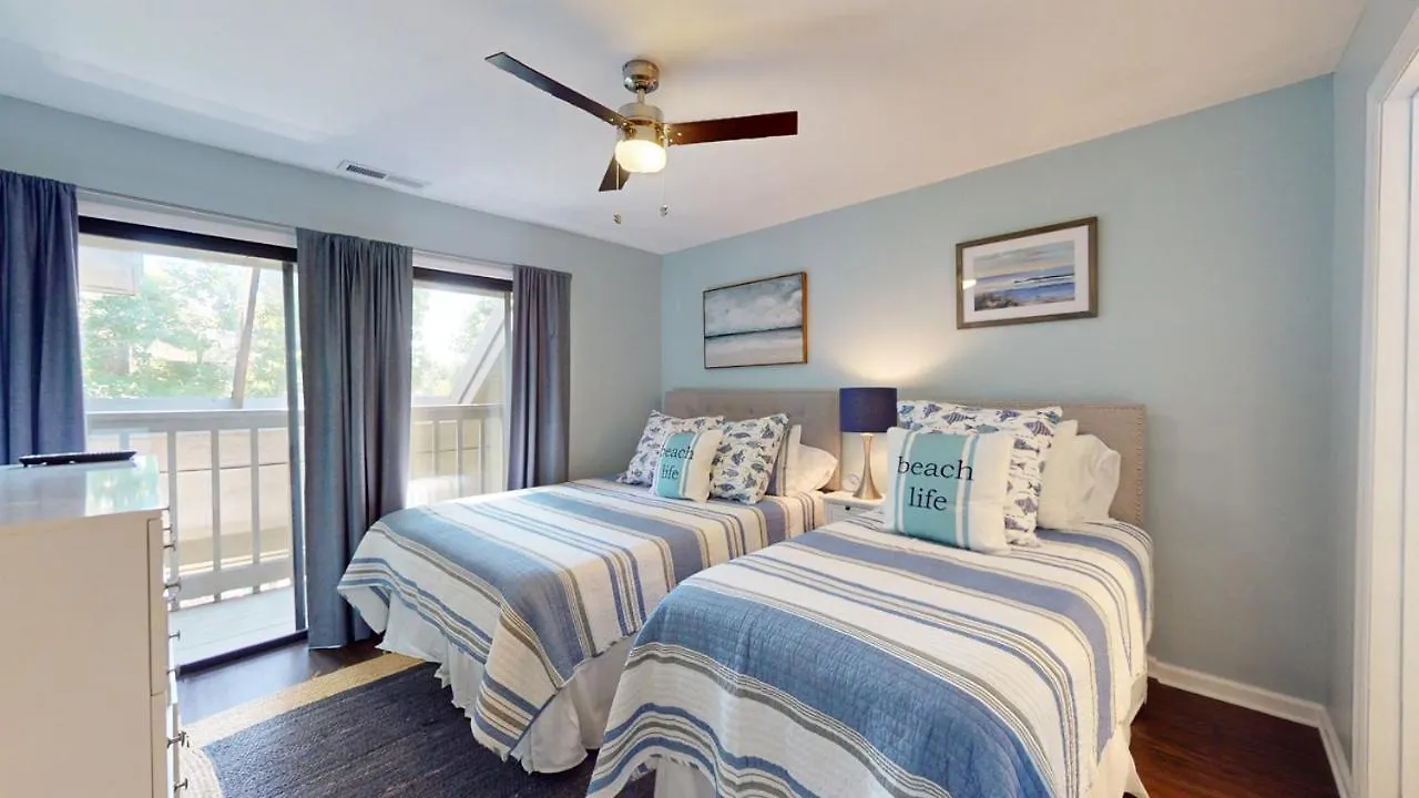 55 Fazio * Hilton Head Island