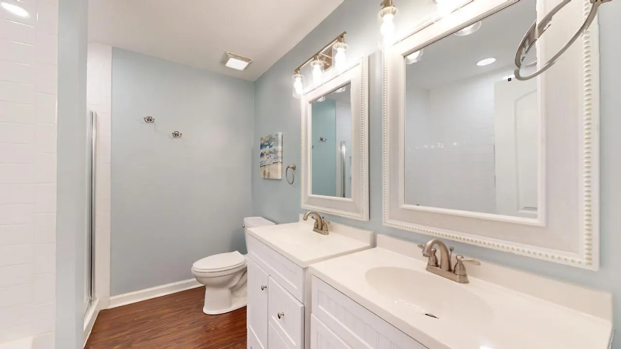 Villa 55 Fazio Hilton Head Island