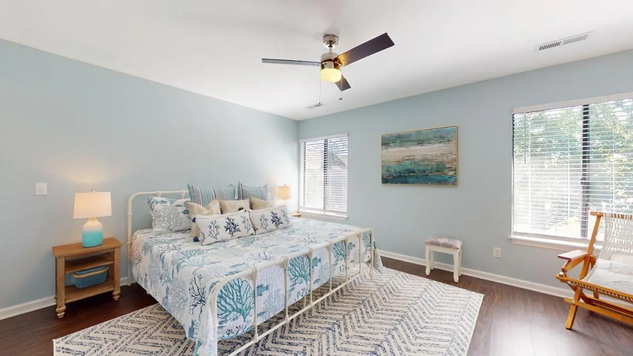 55 Fazio Hilton Head Island