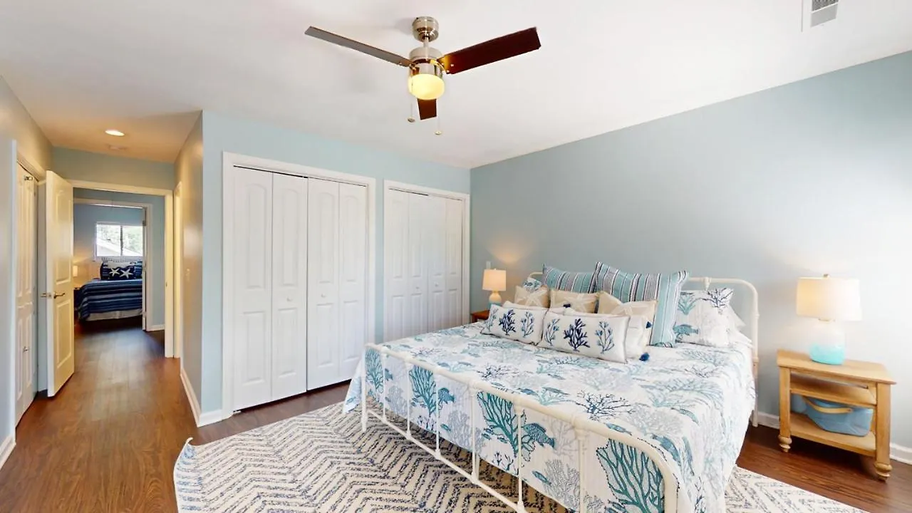 55 Fazio Villa Hilton Head Island