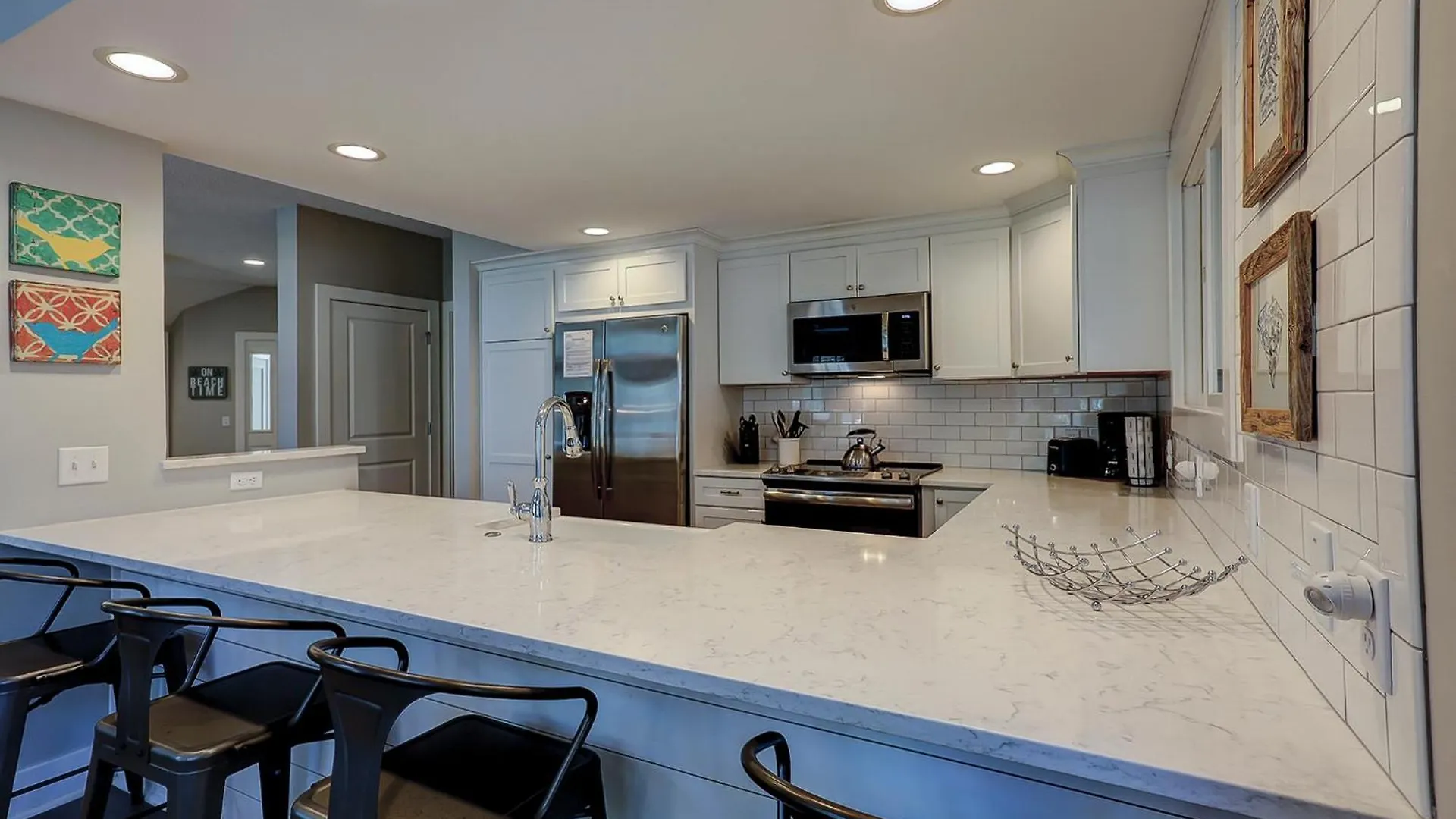 Villa Huntington 7622