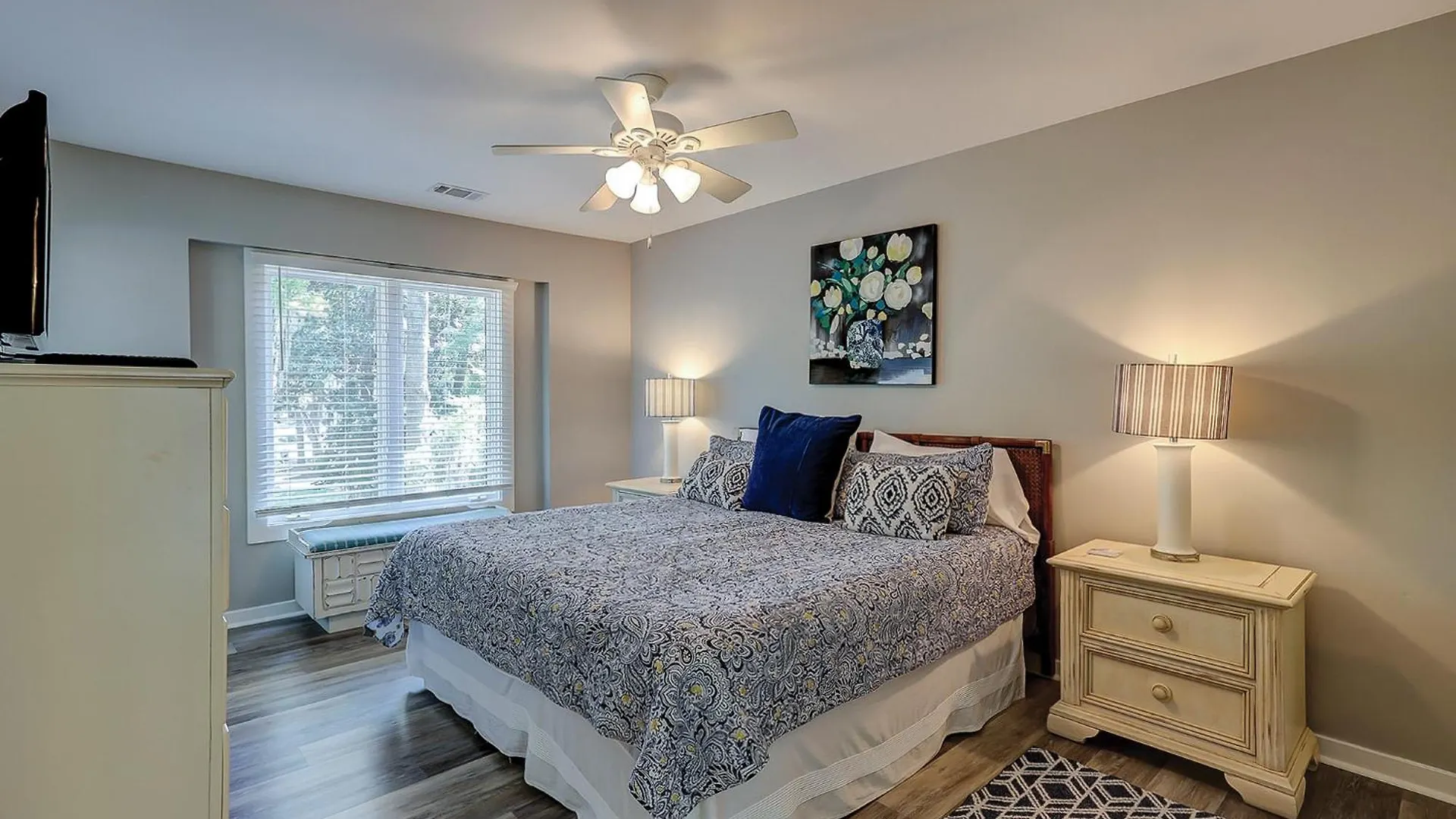 Huntington 7622 Villa Hilton Head Island