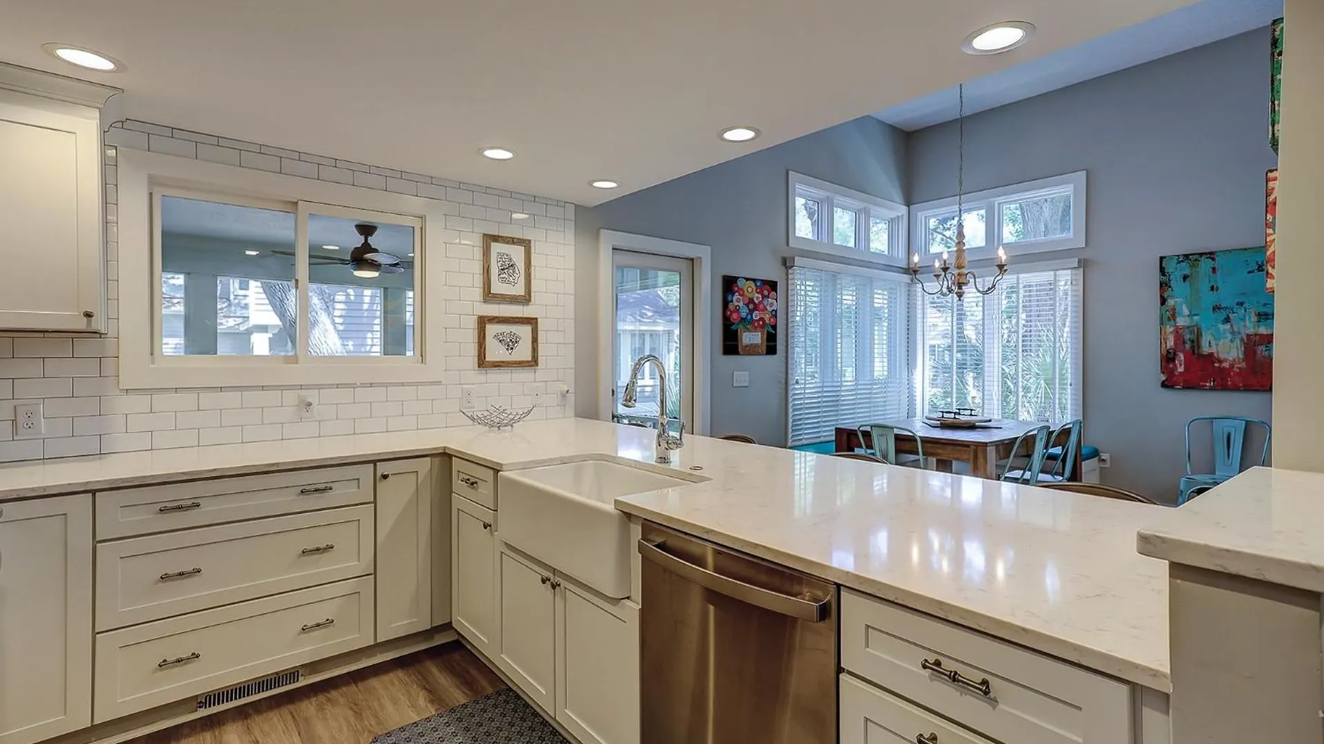 Villa Huntington 7622