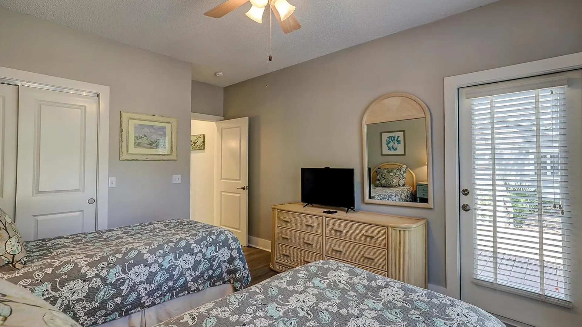 Villa Huntington 7622 Hilton Head Island
