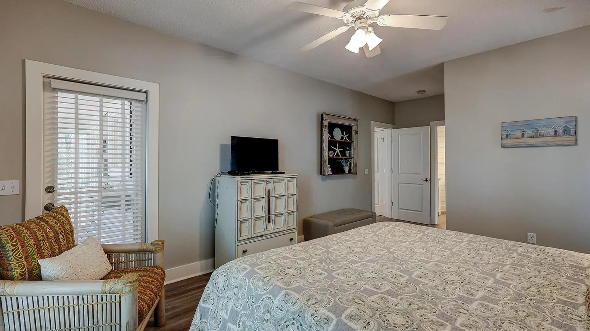 Huntington 7622 *