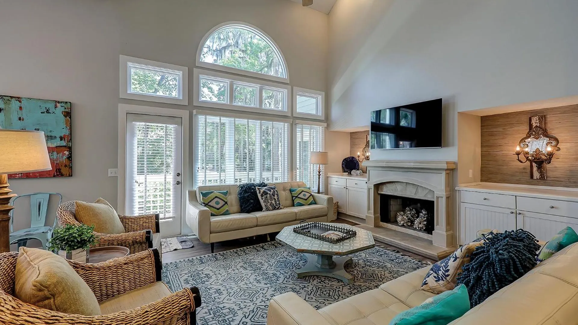 Villa Huntington 7622