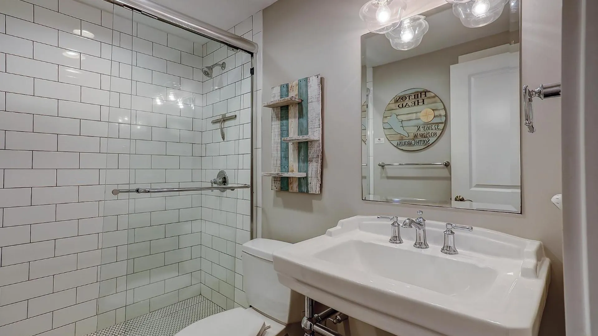 Villa Huntington 7622 Hilton Head Island