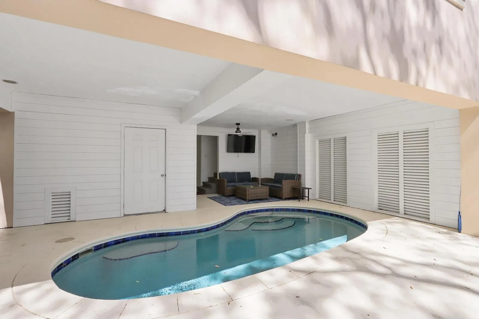 25 Corine 7 Bedroom 8 Ba Pool Hilton Head *