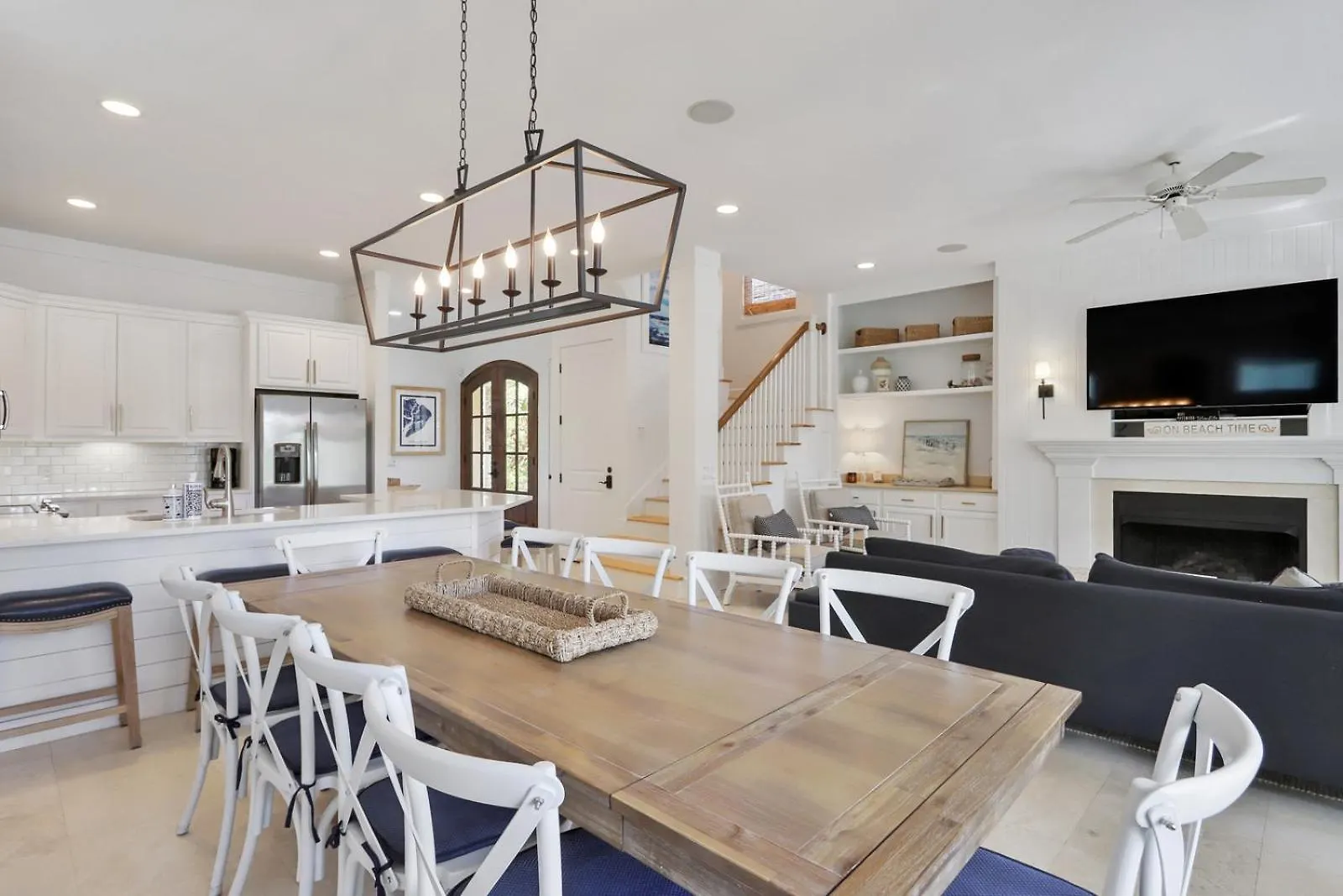 25 Corine 7 Bedroom 8 Ba Pool Hilton Head Holiday home *