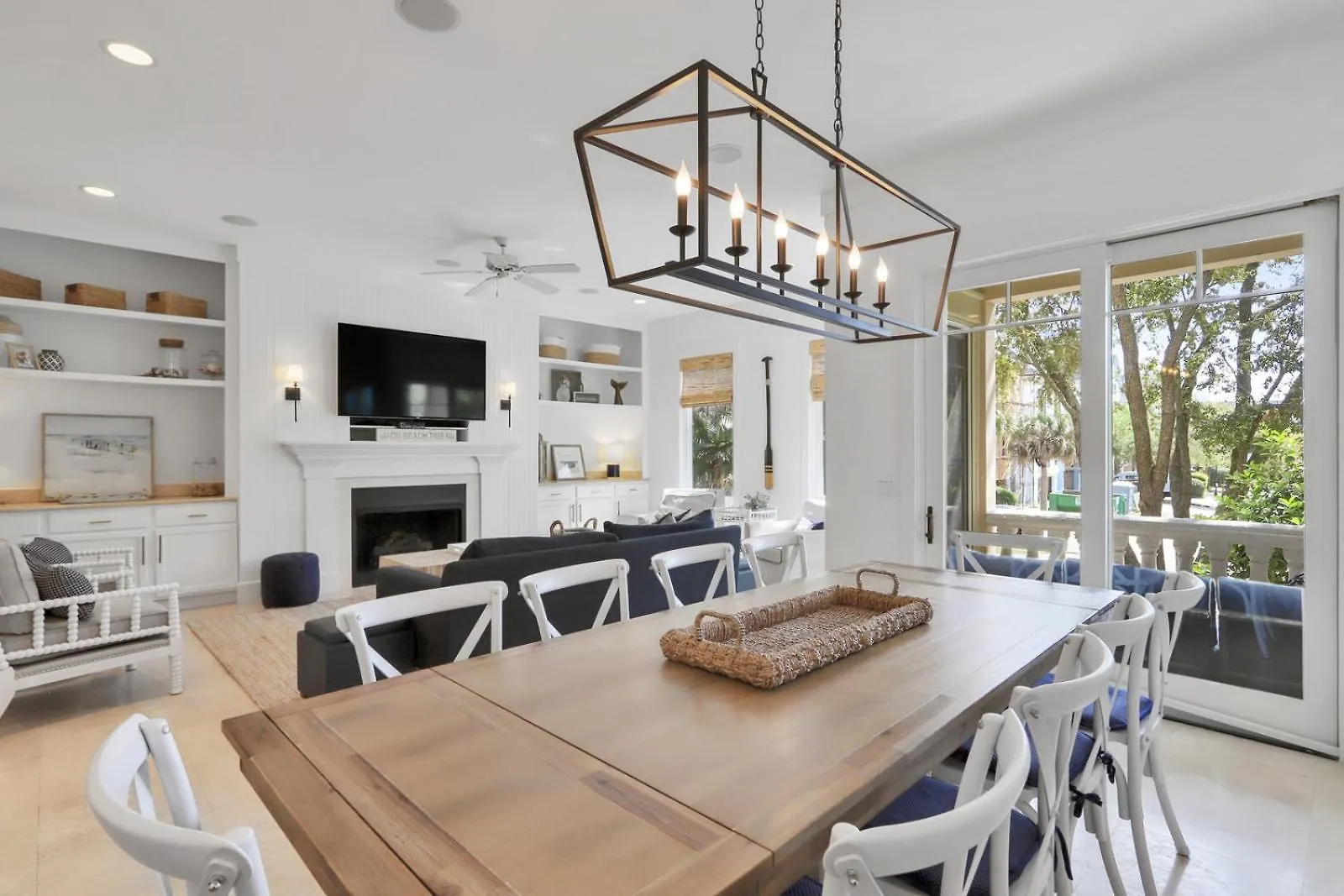 25 Corine 7 Bedroom 8 Ba Pool Hilton Head Holiday home