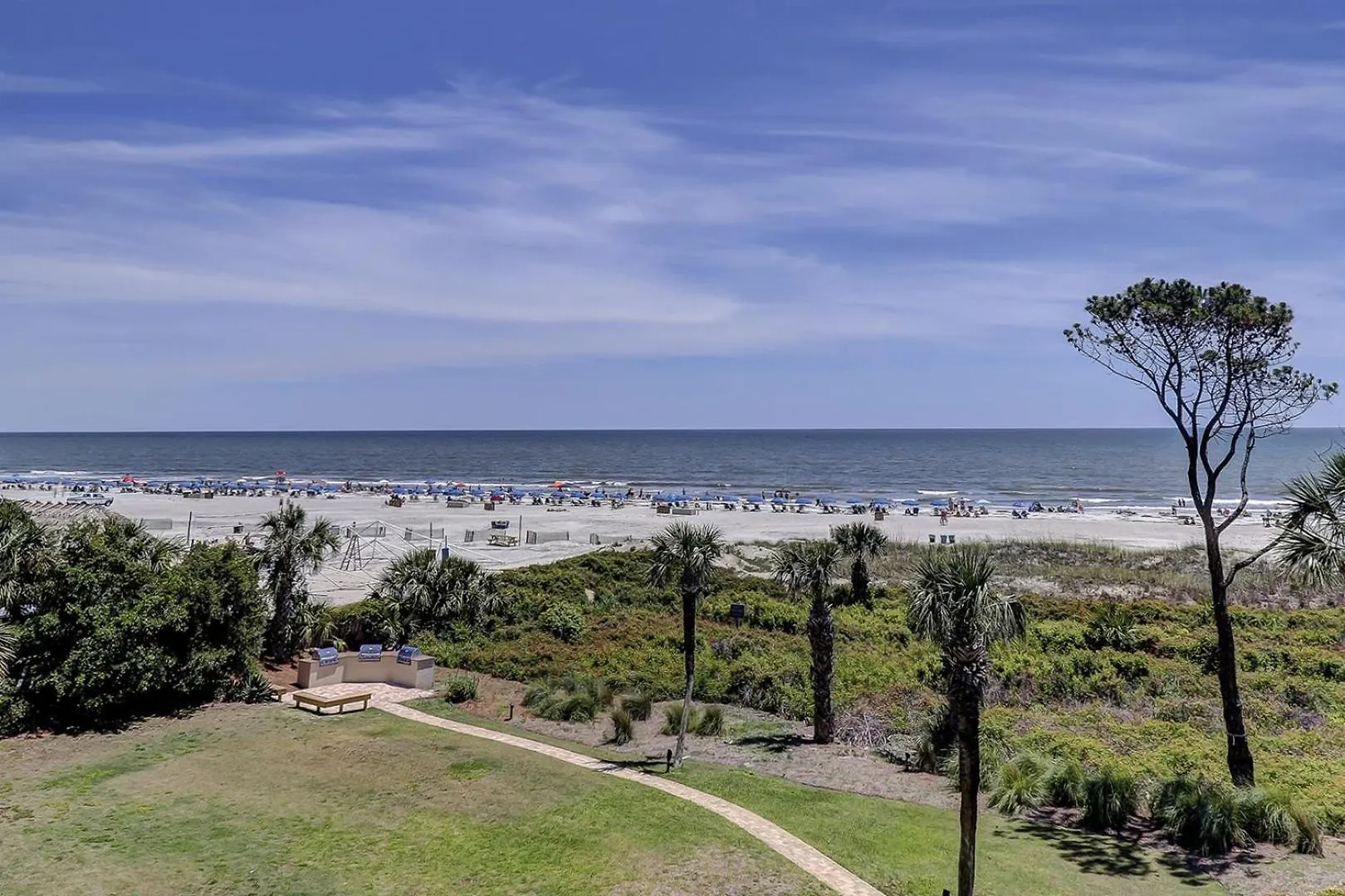 301 Ocean One Hilton Head Island